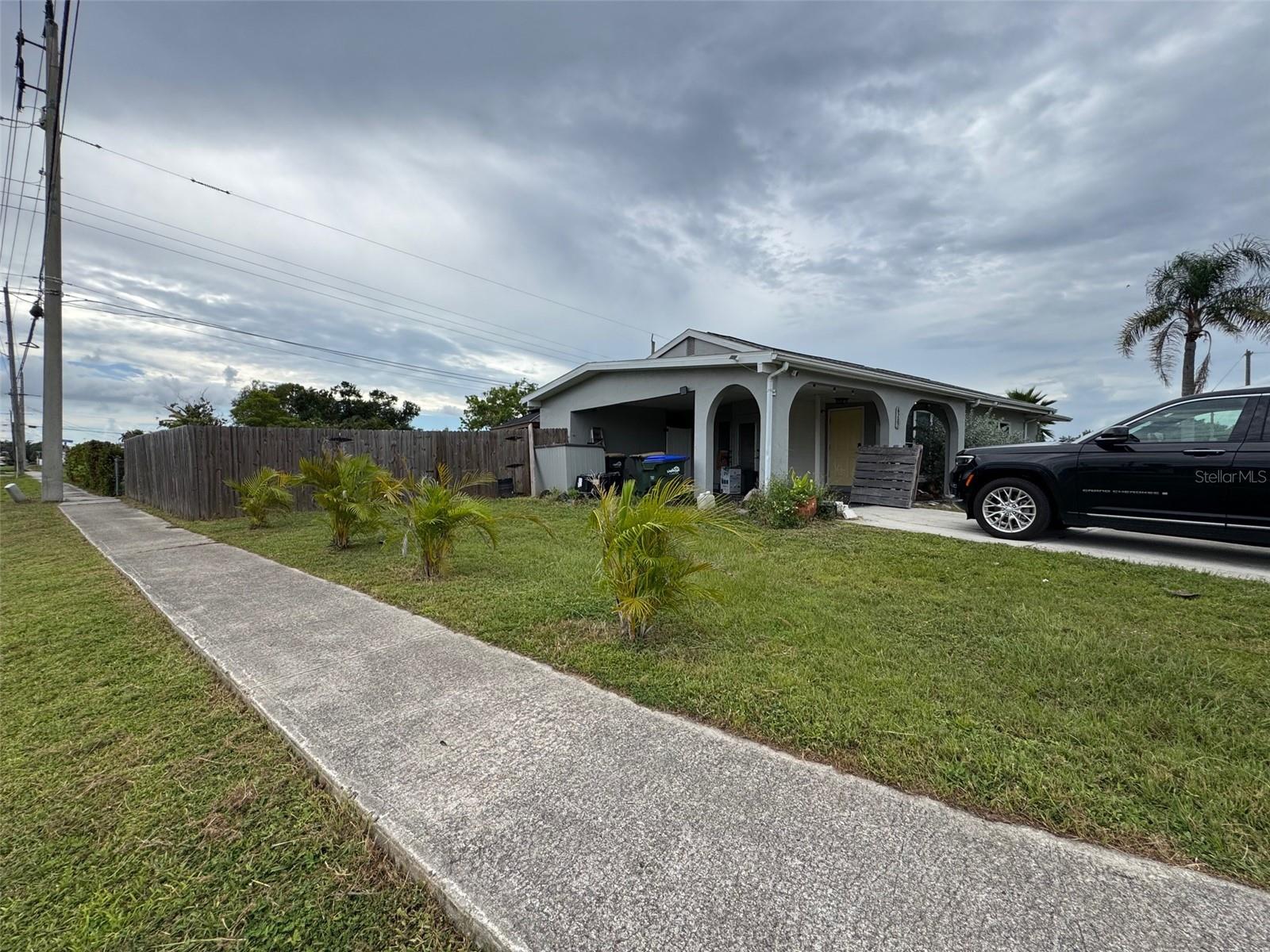 PORT CHARLOTTE SUB - Residential