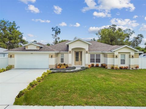 Photo of 103 2nd Avenue NE, Lutz, FL 33549 (MLS # TB8415470)