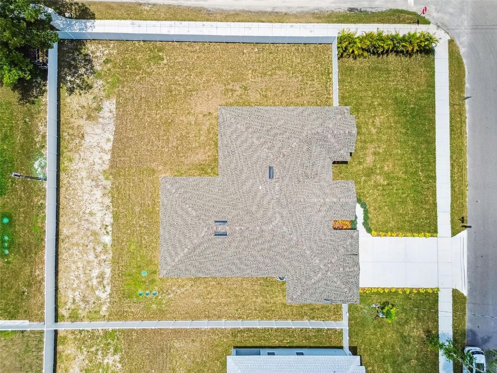 Photo of 103 2nd Avenue NE, Lutz, FL 33549 (MLS # TB8415470)