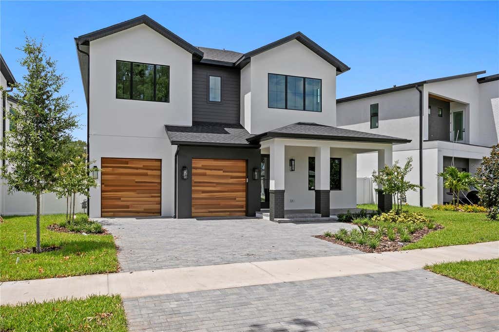 Photo of 3613 W North A Street, Tampa, FL 33609 (MLS # TB8517245)