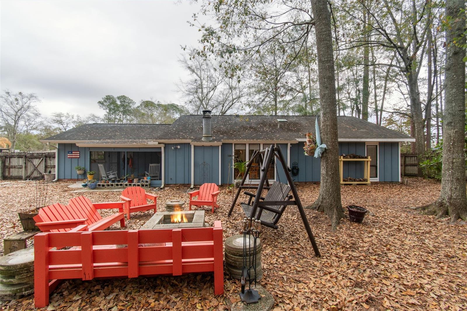 NORTHWOOD OAKS - Residential