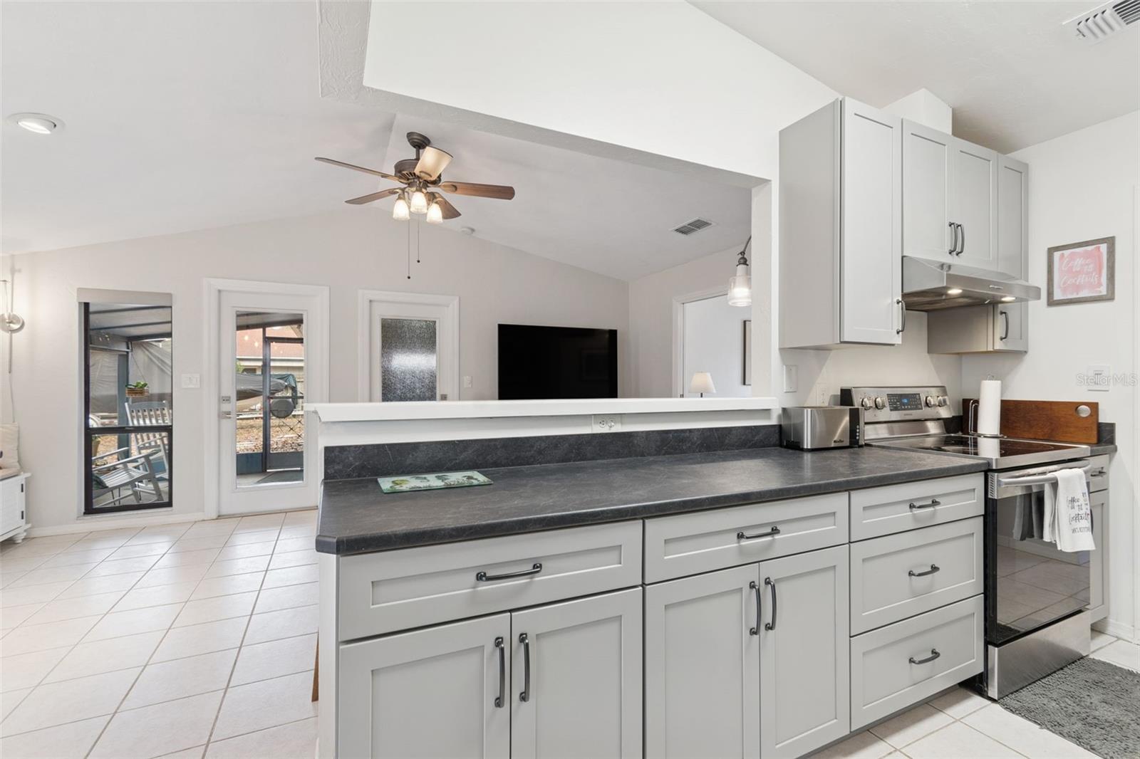 NORTHWOOD OAKS - Residential