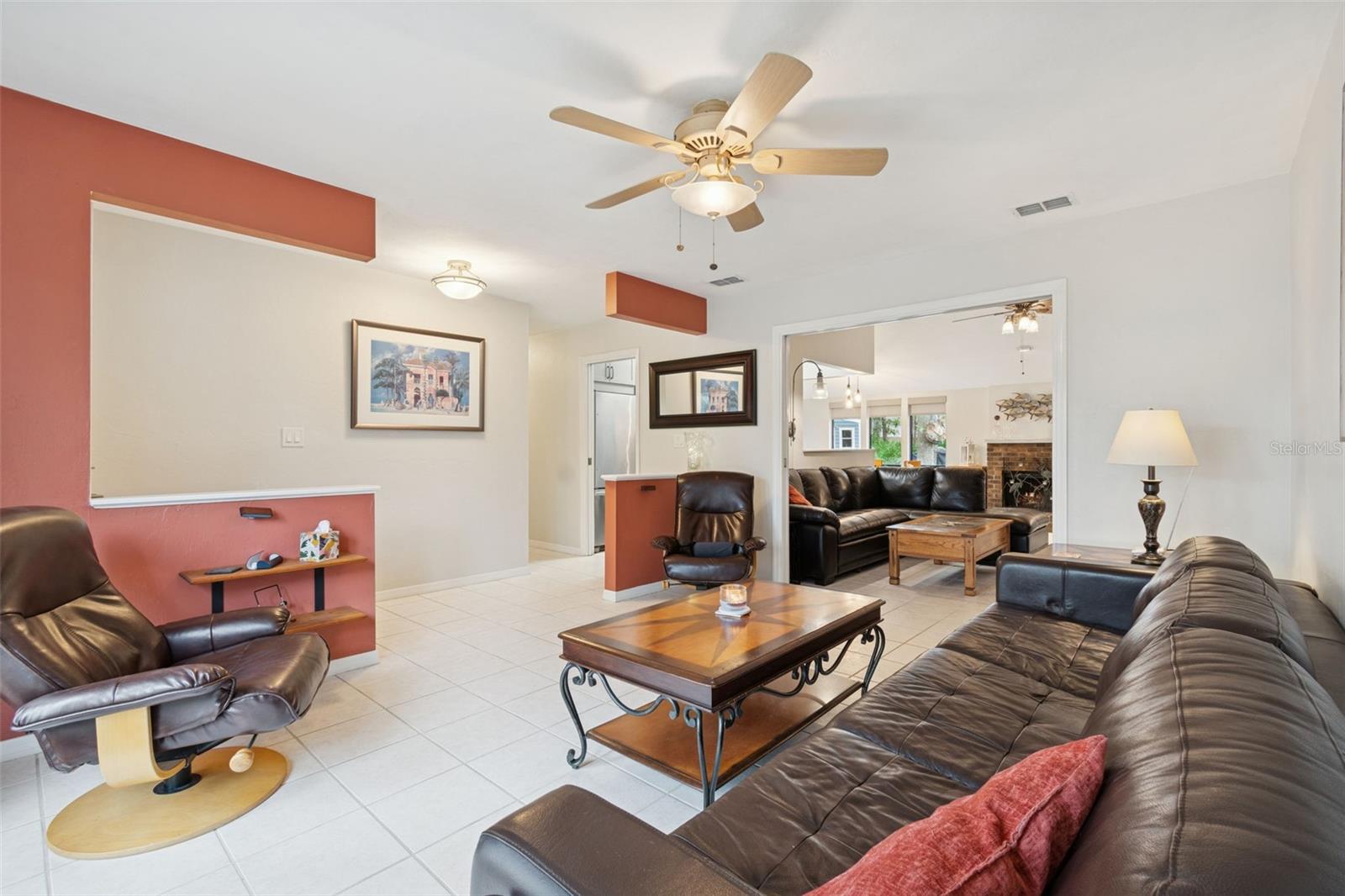 NORTHWOOD OAKS - Residential