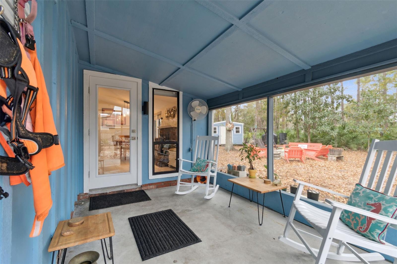 NORTHWOOD OAKS - Residential