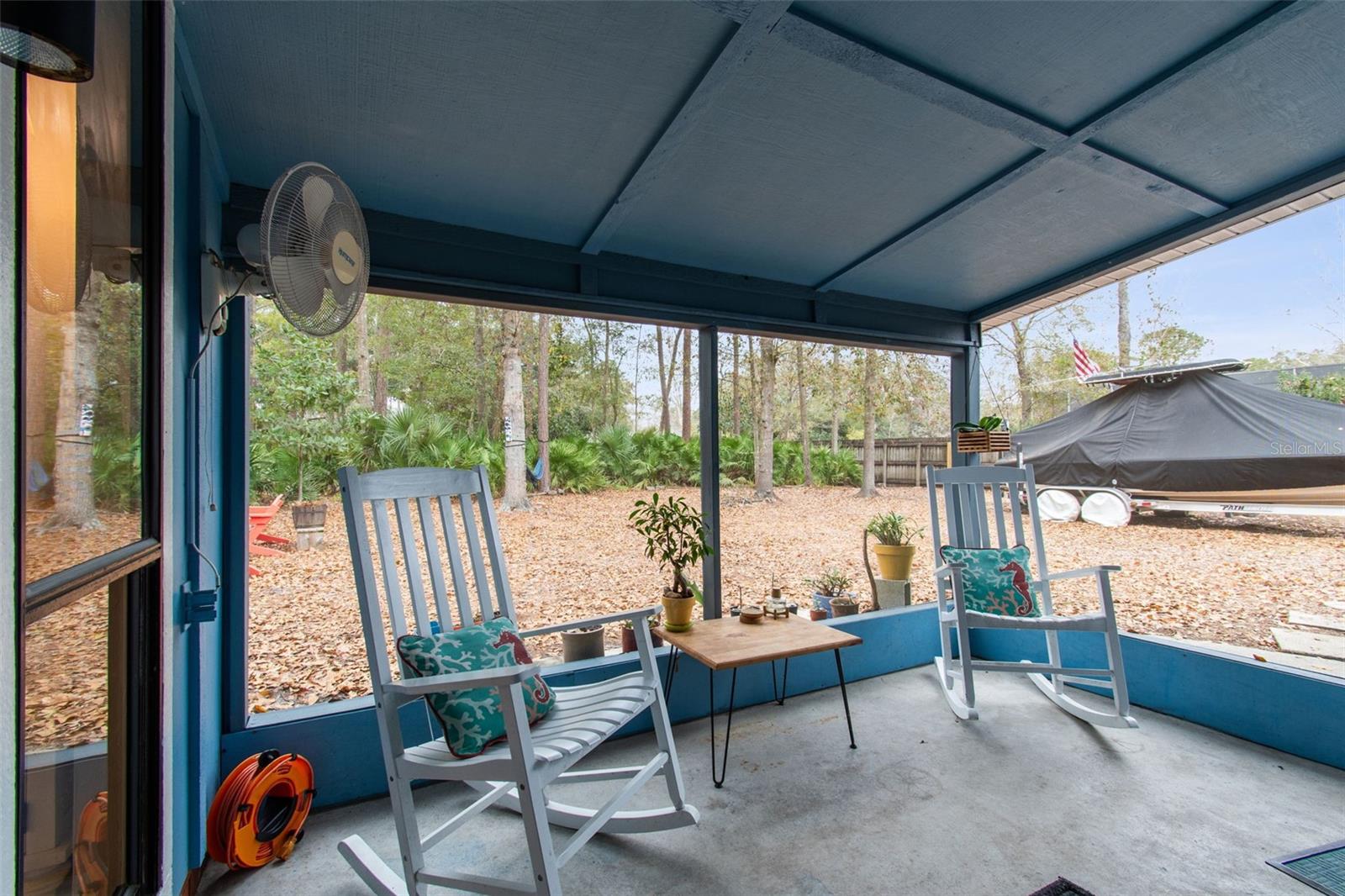 NORTHWOOD OAKS - Residential