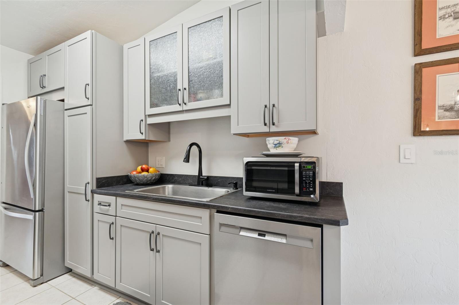 NORTHWOOD OAKS - Residential