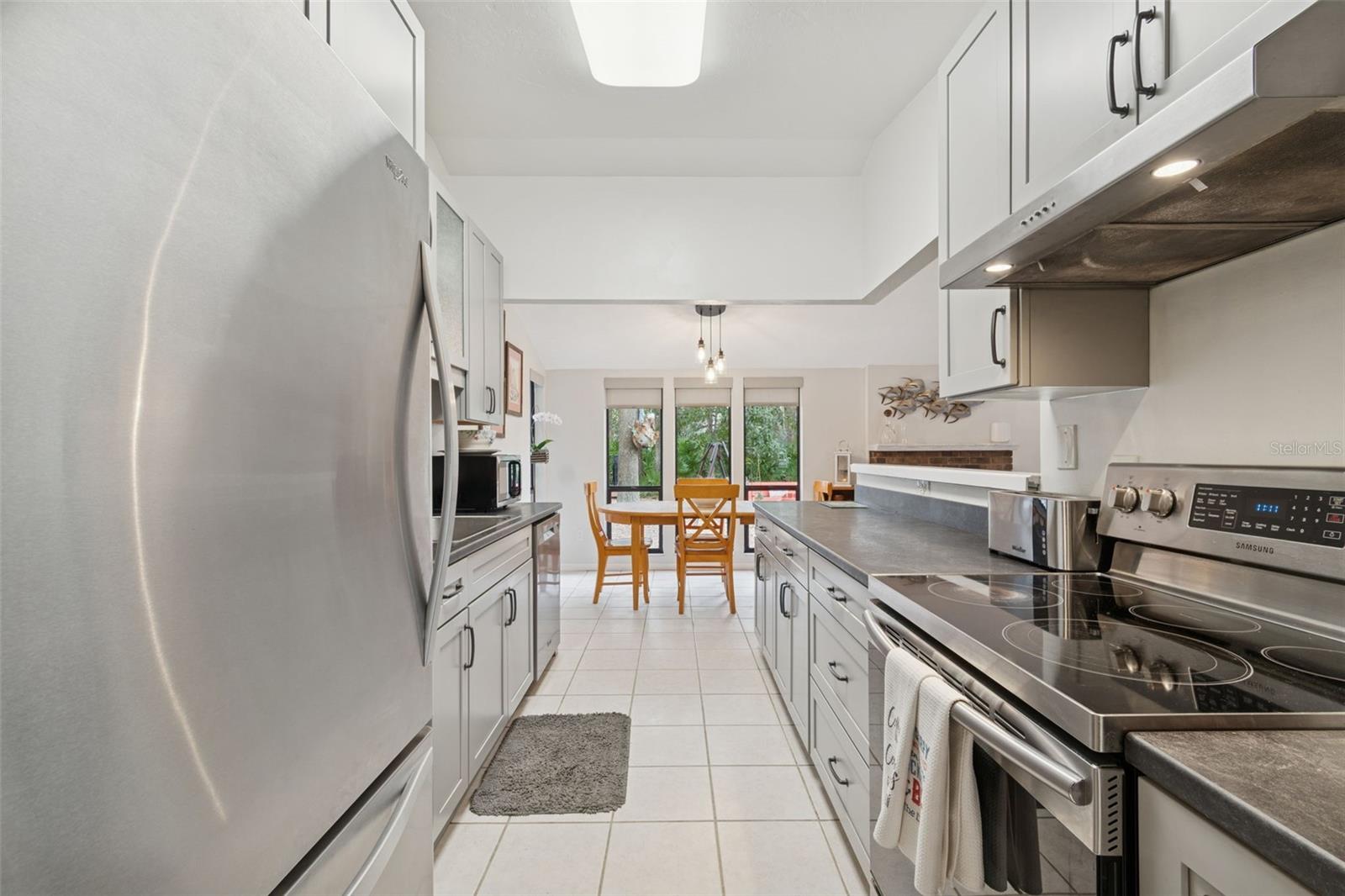 NORTHWOOD OAKS - Residential