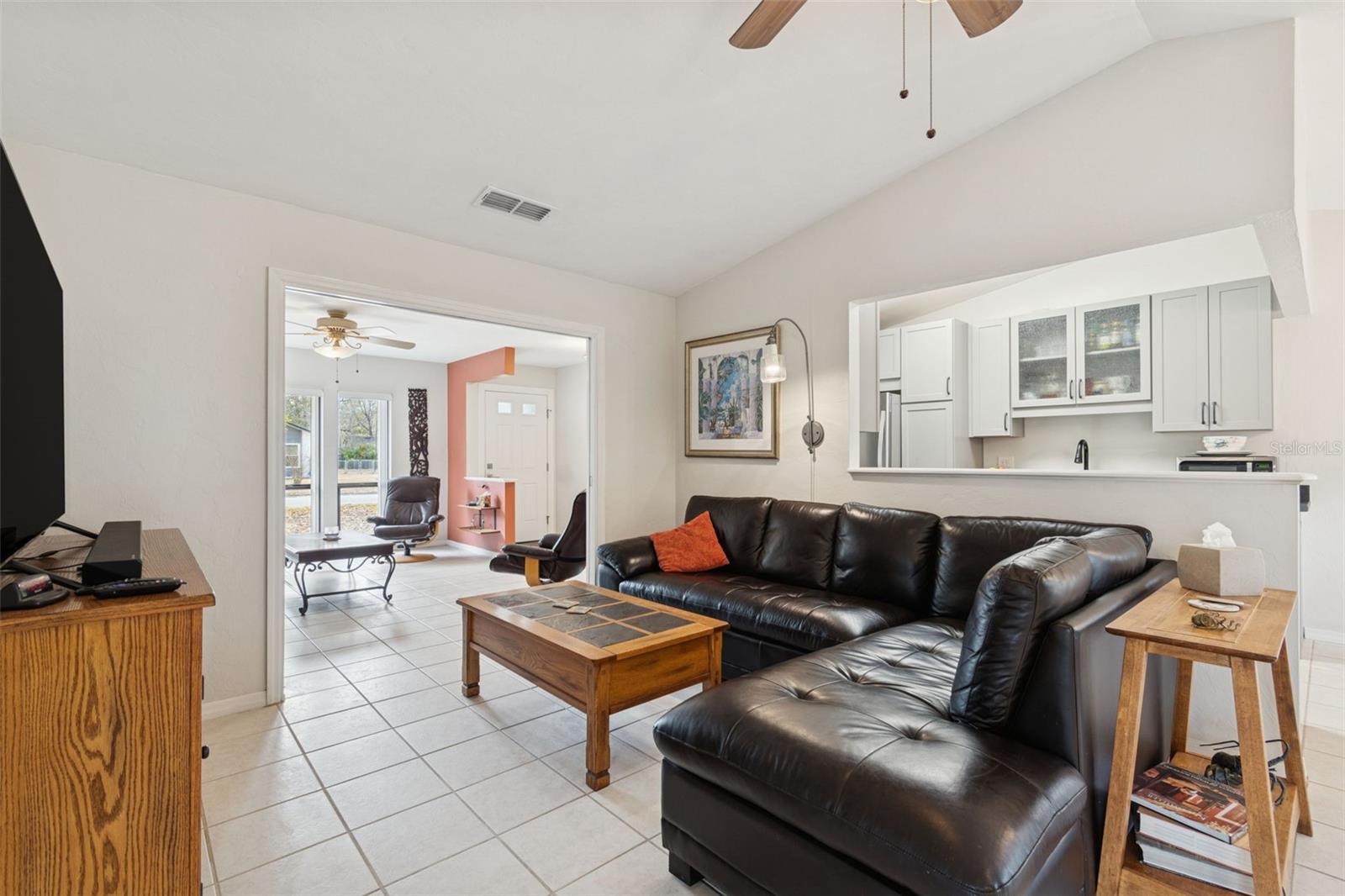 NORTHWOOD OAKS - Residential