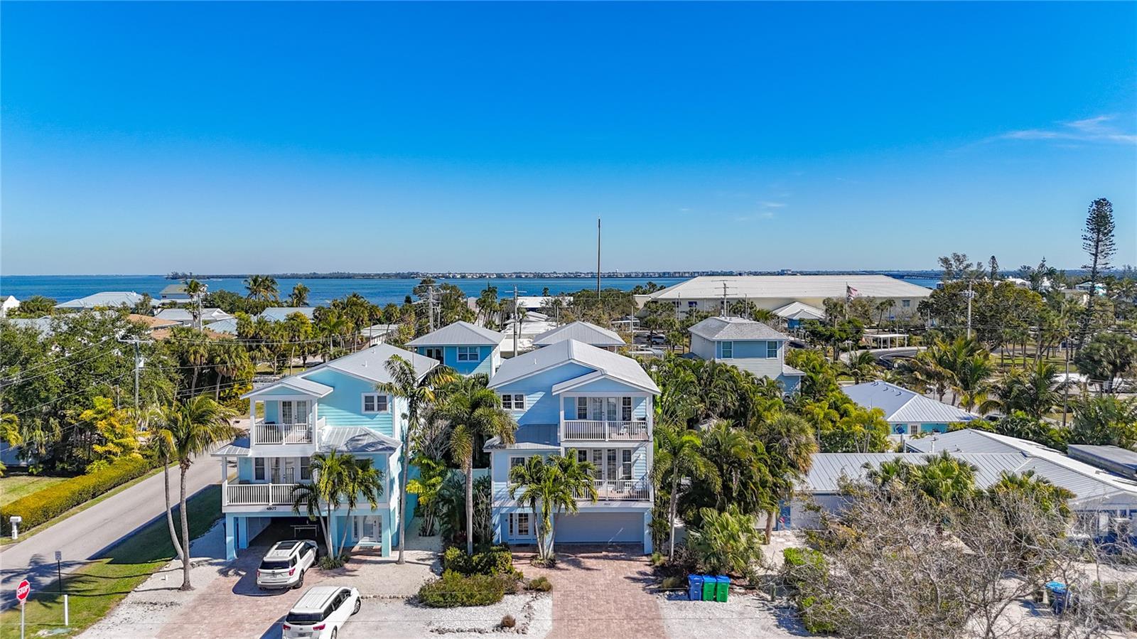 2ND AVE & 49TH STREET - Residential