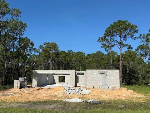 Photo of 4409 Cortez Boulevard, Sebring, FL 33872 (MLS # O6336665)