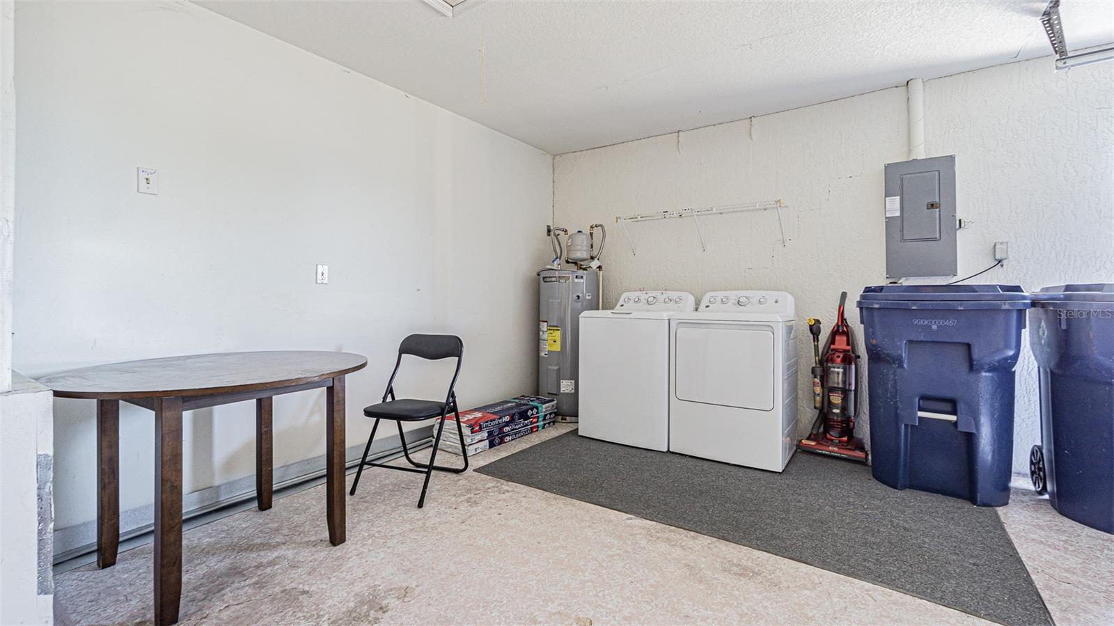 TAMPA BAY GOLF AND TENNIS CLUB - Residential