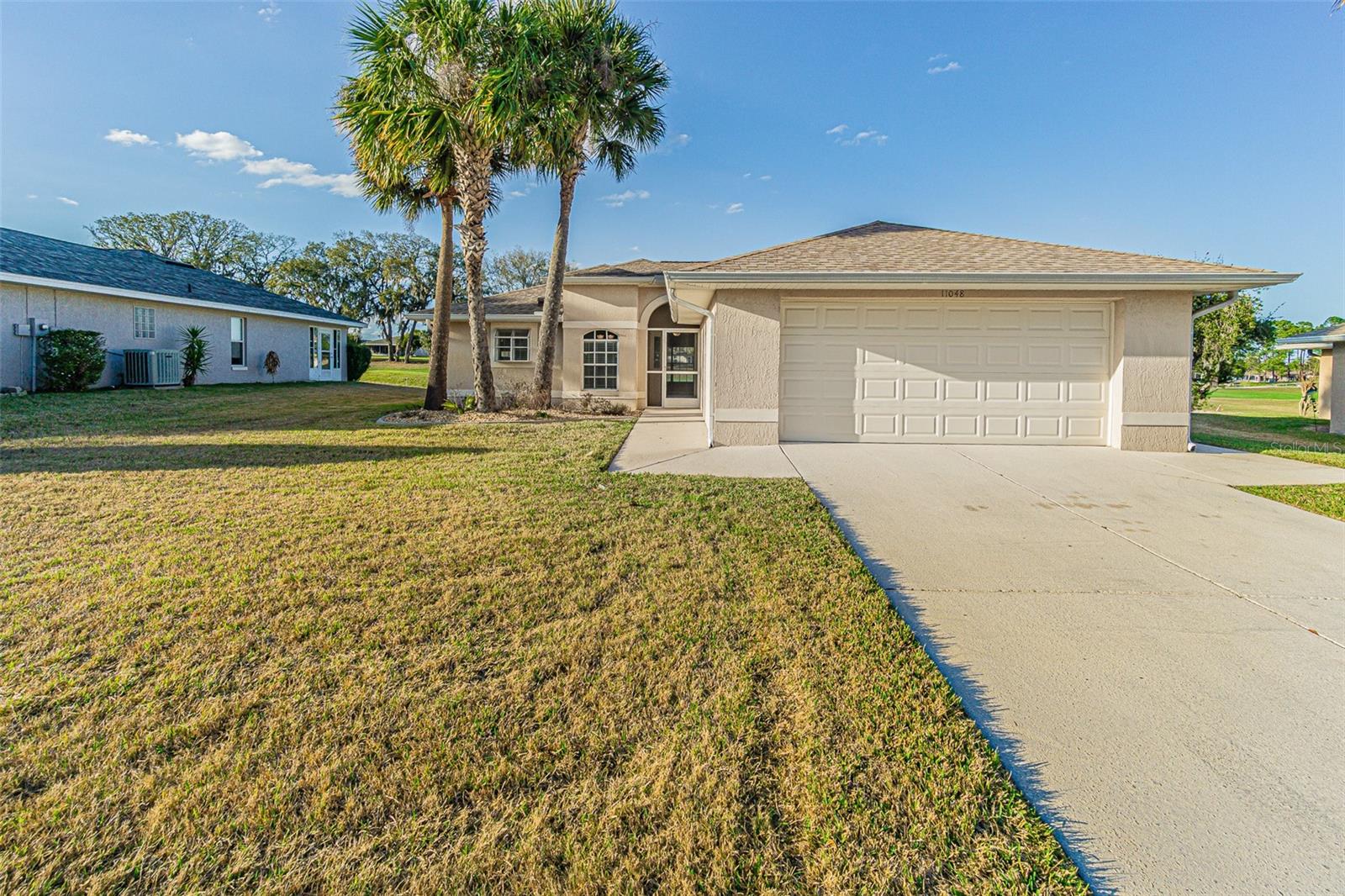 TAMPA BAY GOLF AND TENNIS CLUB - Residential