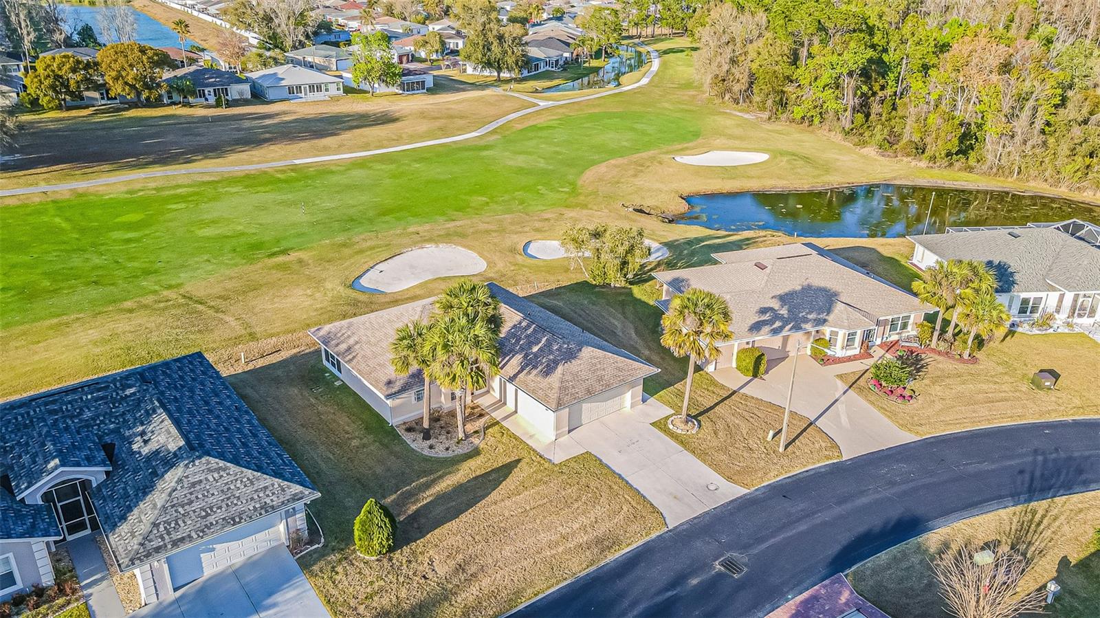 TAMPA BAY GOLF AND TENNIS CLUB - Residential