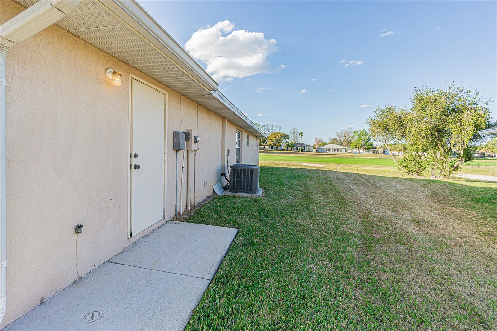 TAMPA BAY GOLF AND TENNIS CLUB - Residential