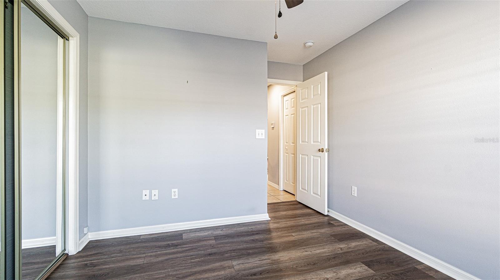 TAMPA BAY GOLF AND TENNIS CLUB - Residential