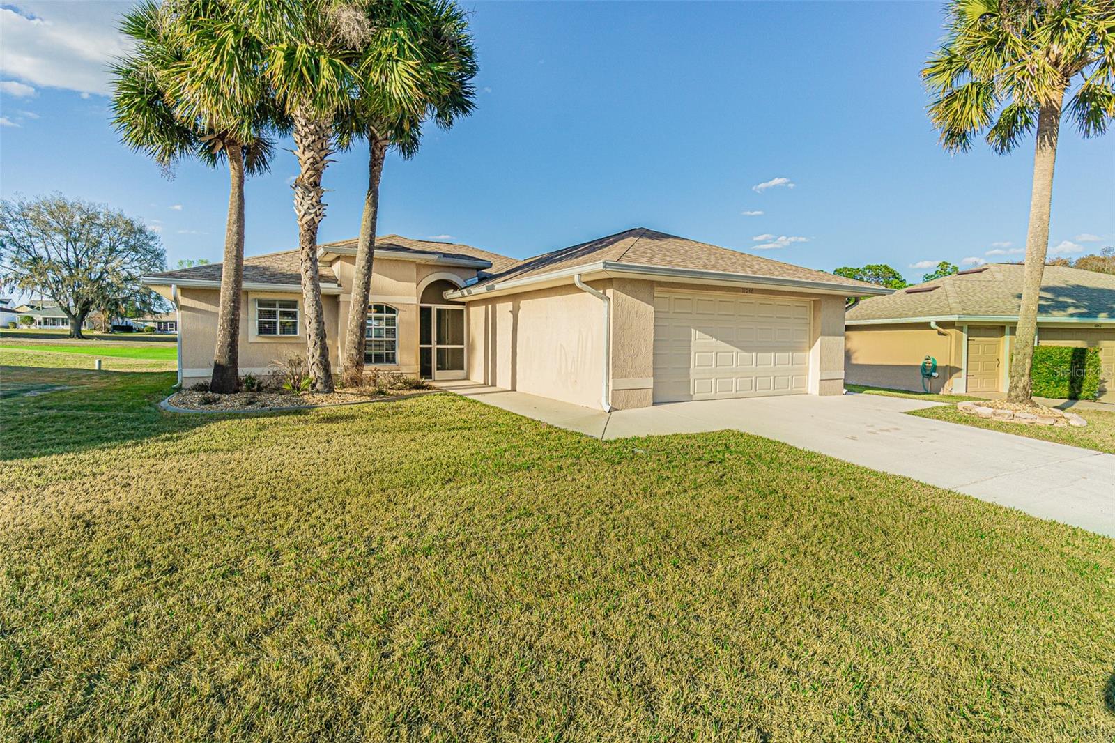 TAMPA BAY GOLF AND TENNIS CLUB - Residential