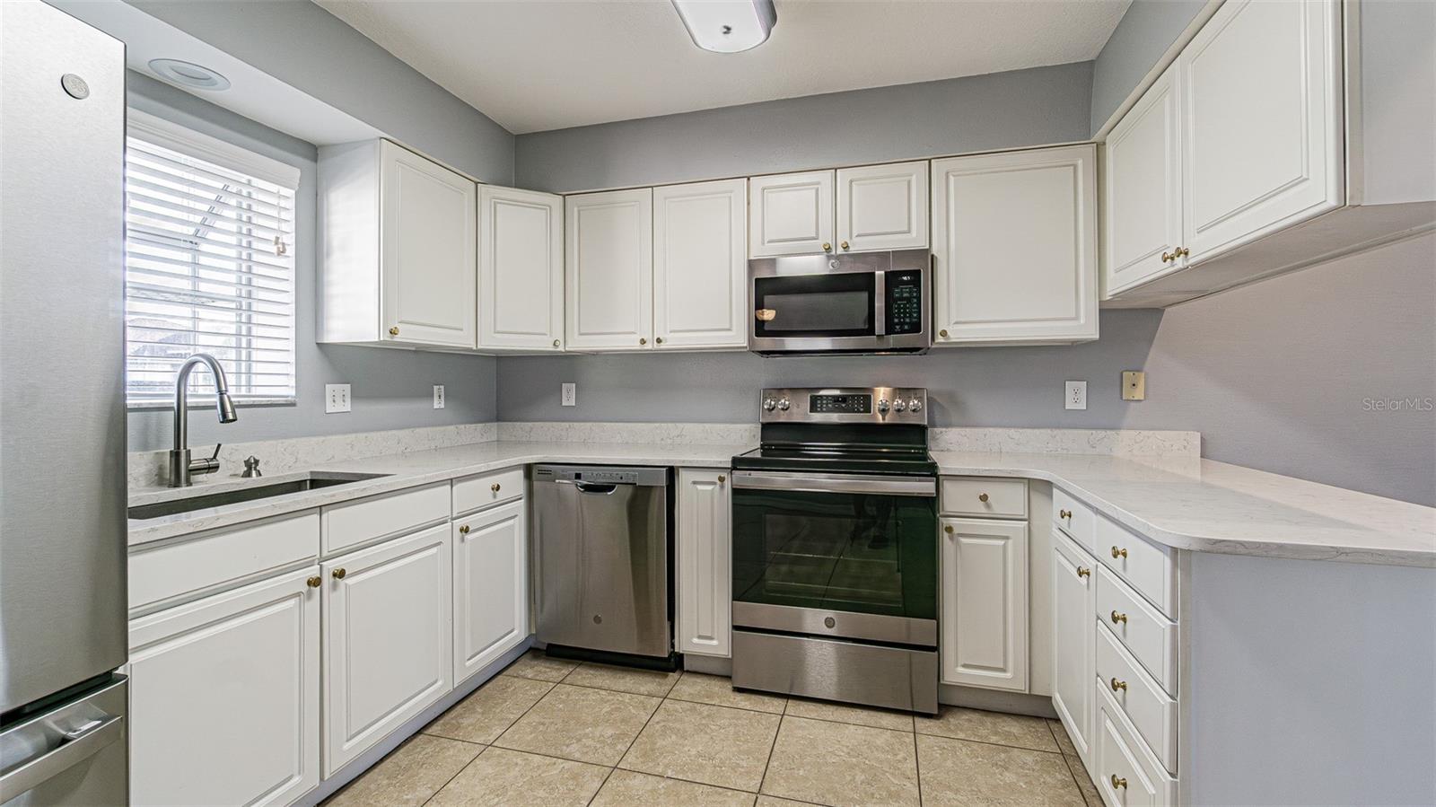 TAMPA BAY GOLF AND TENNIS CLUB - Residential