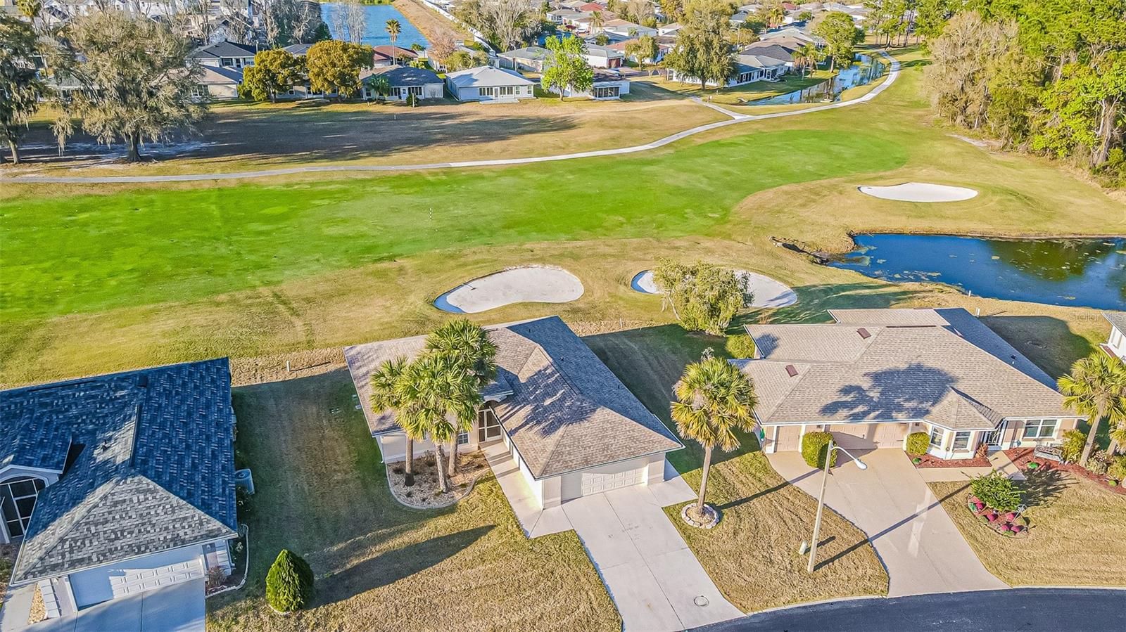 TAMPA BAY GOLF AND TENNIS CLUB - Residential