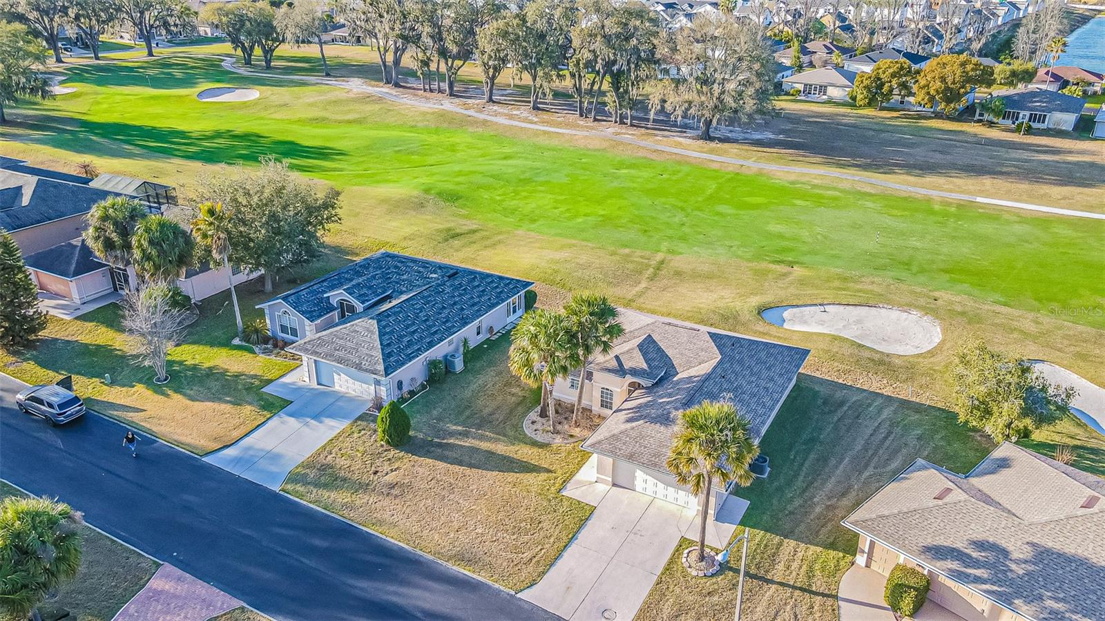 TAMPA BAY GOLF AND TENNIS CLUB - Residential