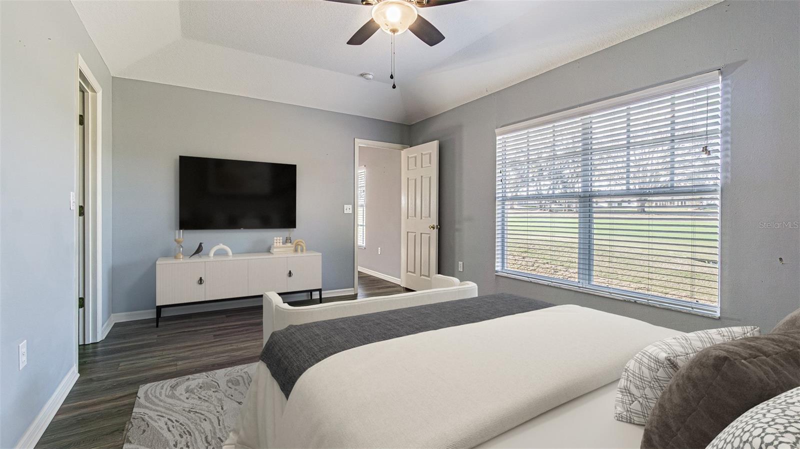 TAMPA BAY GOLF AND TENNIS CLUB - Residential