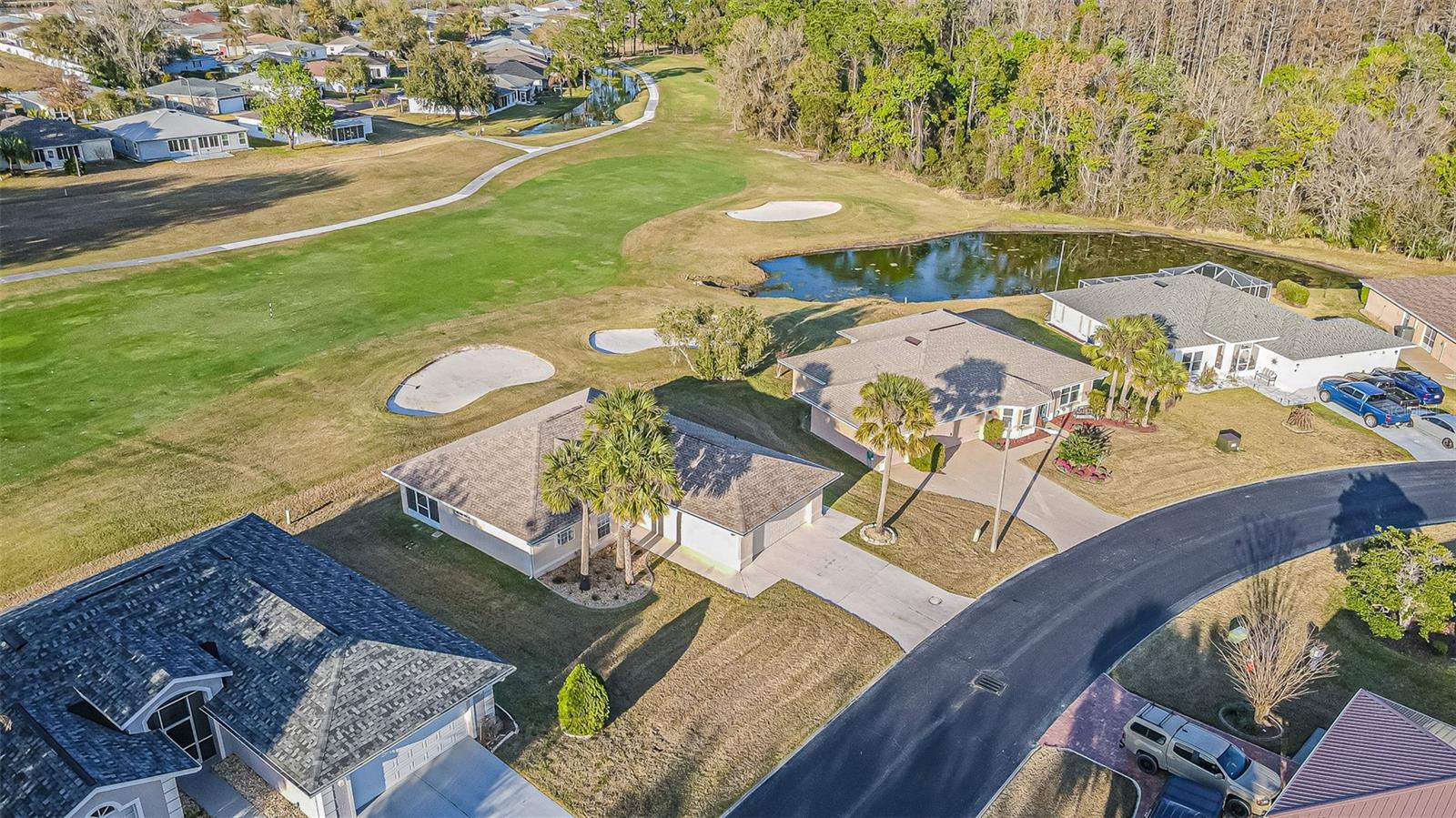 TAMPA BAY GOLF AND TENNIS CLUB - Residential