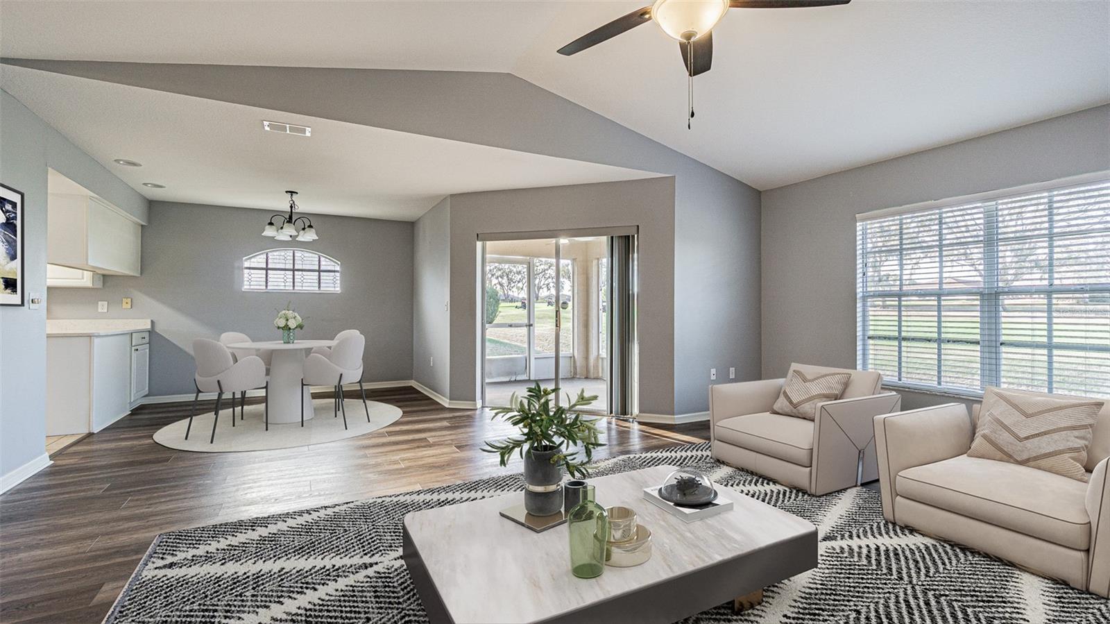 TAMPA BAY GOLF AND TENNIS CLUB - Residential