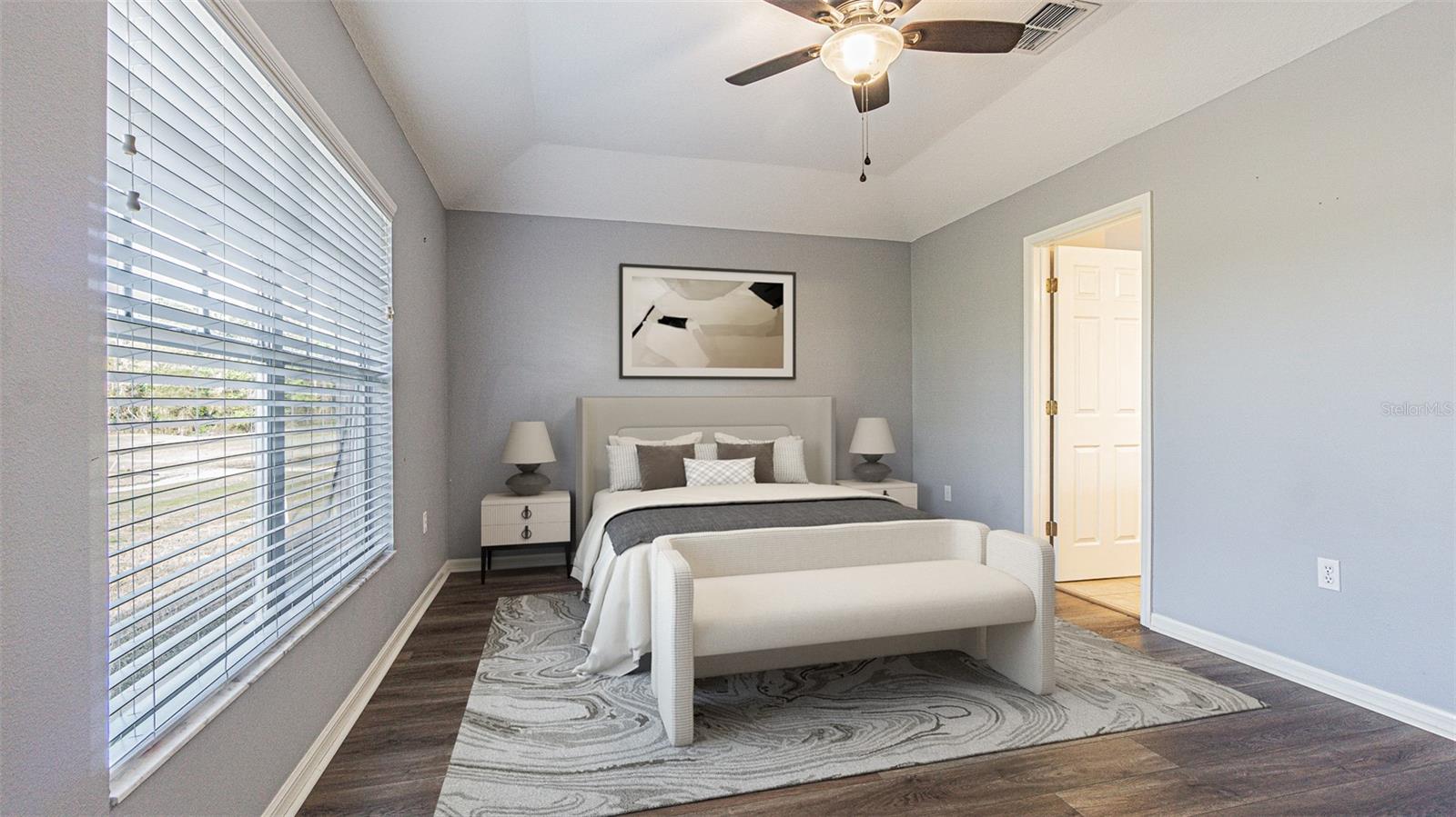 TAMPA BAY GOLF AND TENNIS CLUB - Residential