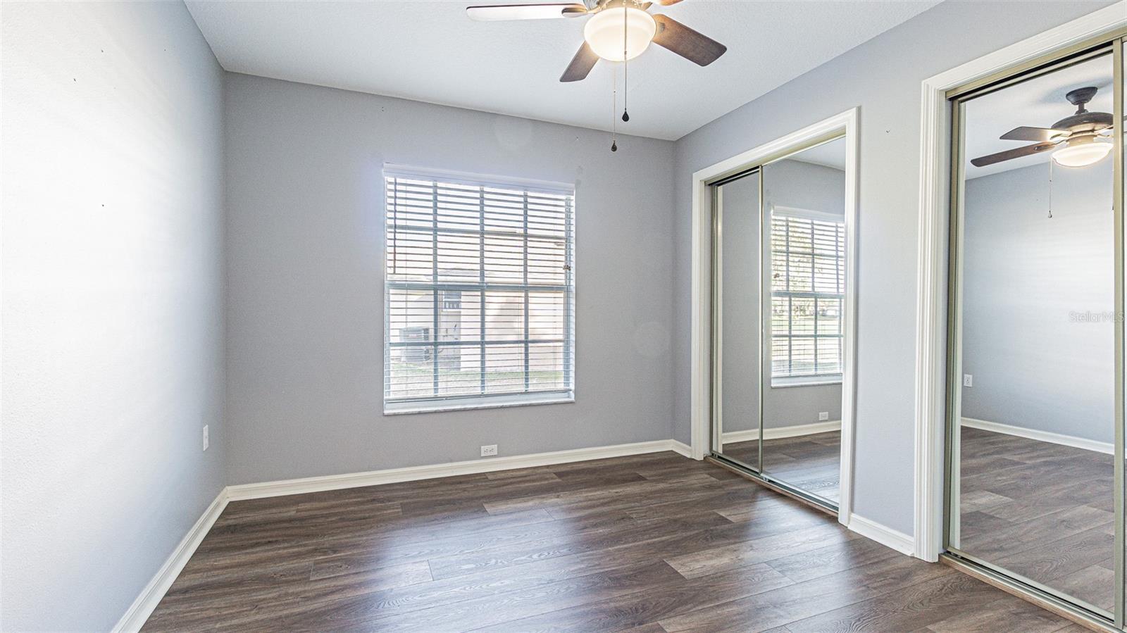 TAMPA BAY GOLF AND TENNIS CLUB - Residential