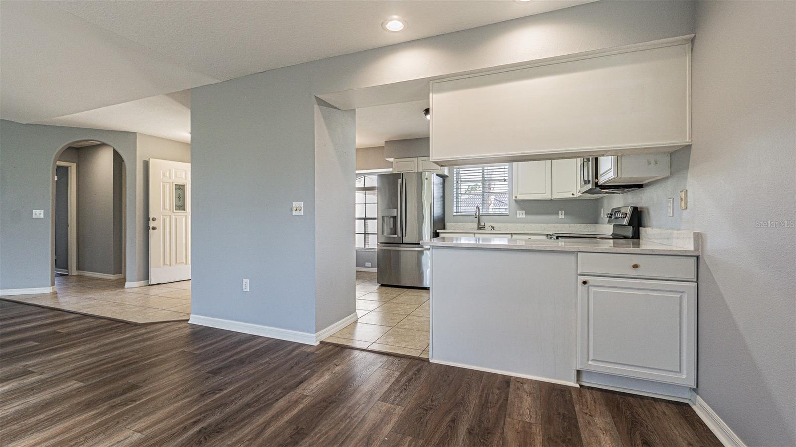 TAMPA BAY GOLF AND TENNIS CLUB - Residential