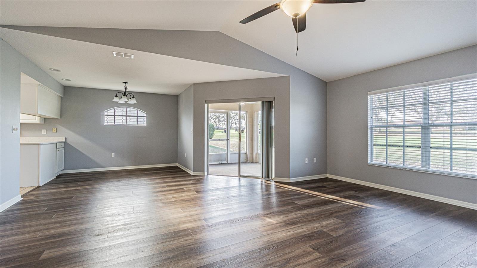 TAMPA BAY GOLF AND TENNIS CLUB - Residential