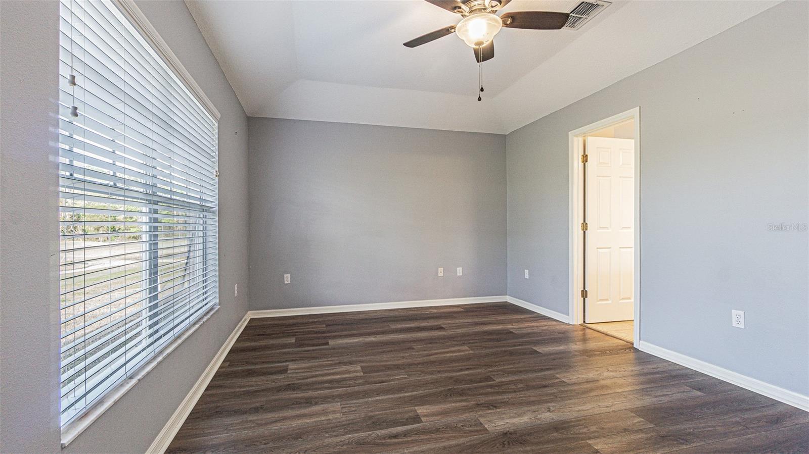 TAMPA BAY GOLF AND TENNIS CLUB - Residential