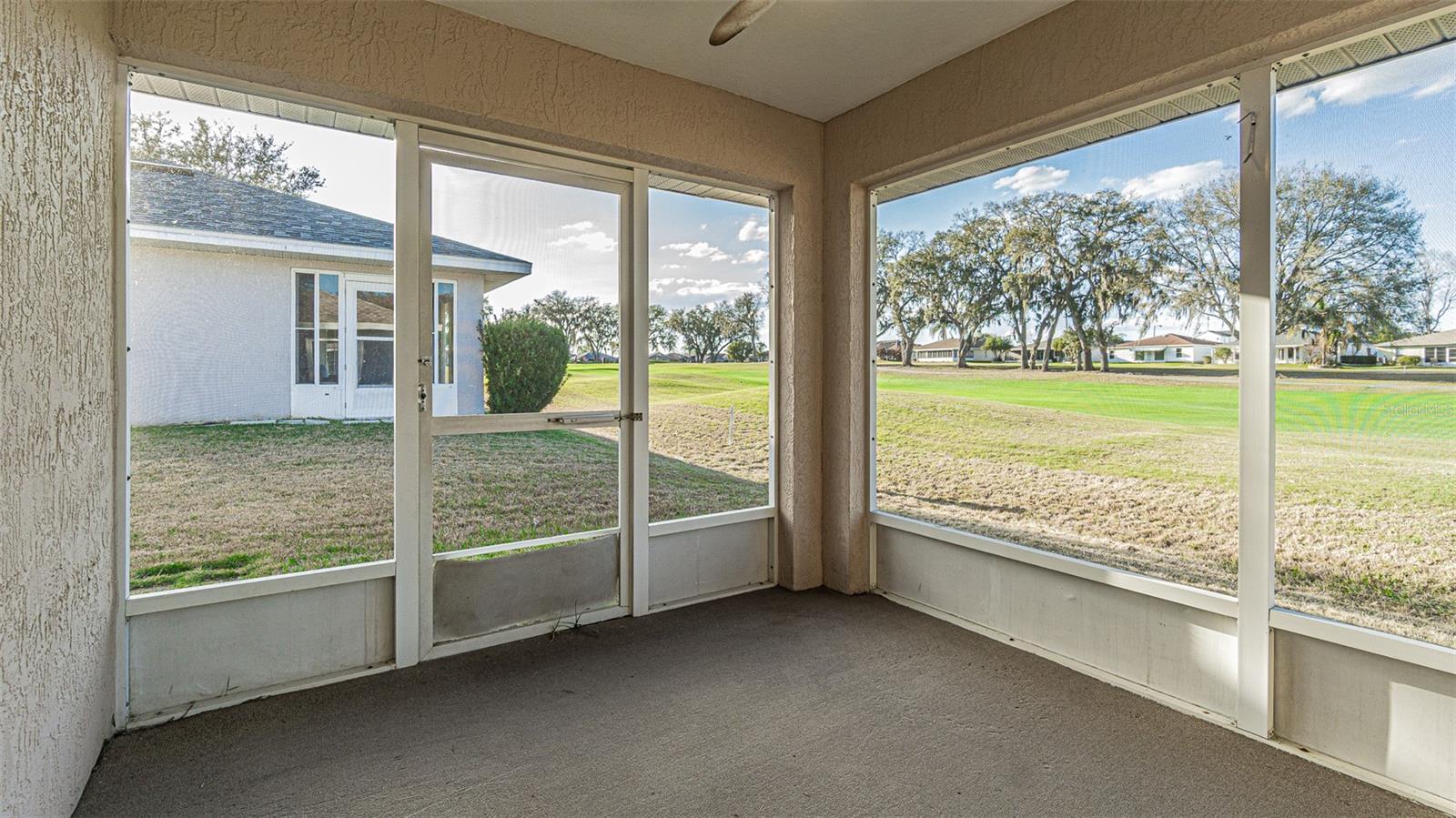 TAMPA BAY GOLF AND TENNIS CLUB - Residential