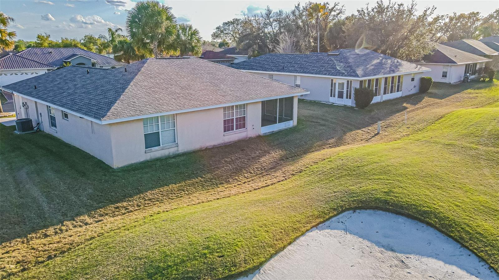 TAMPA BAY GOLF AND TENNIS CLUB - Residential