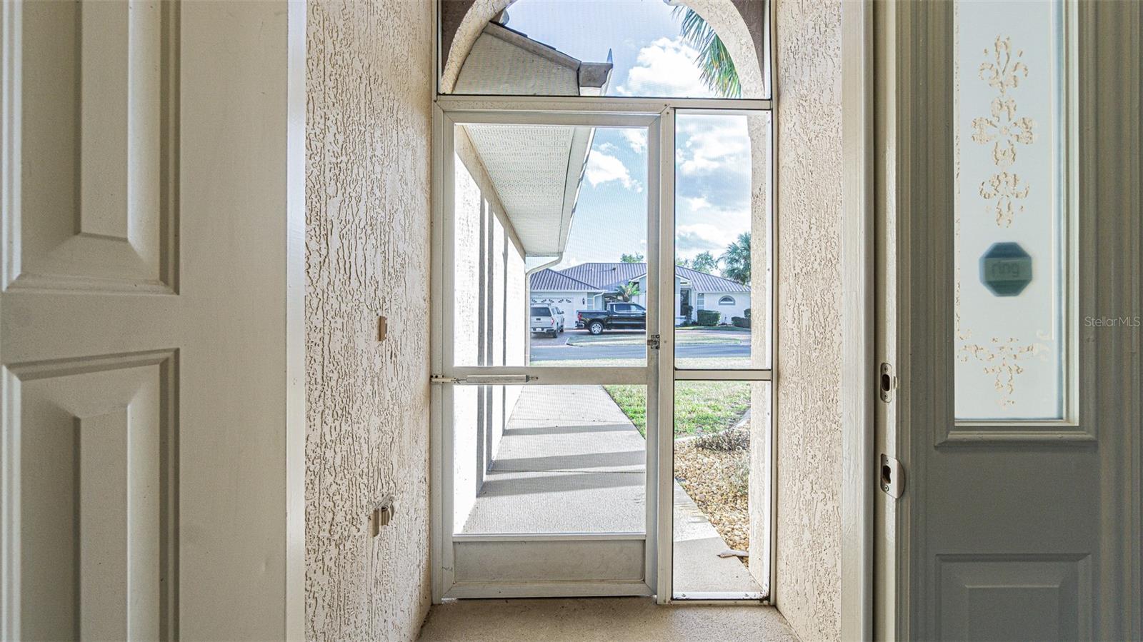 TAMPA BAY GOLF AND TENNIS CLUB - Residential