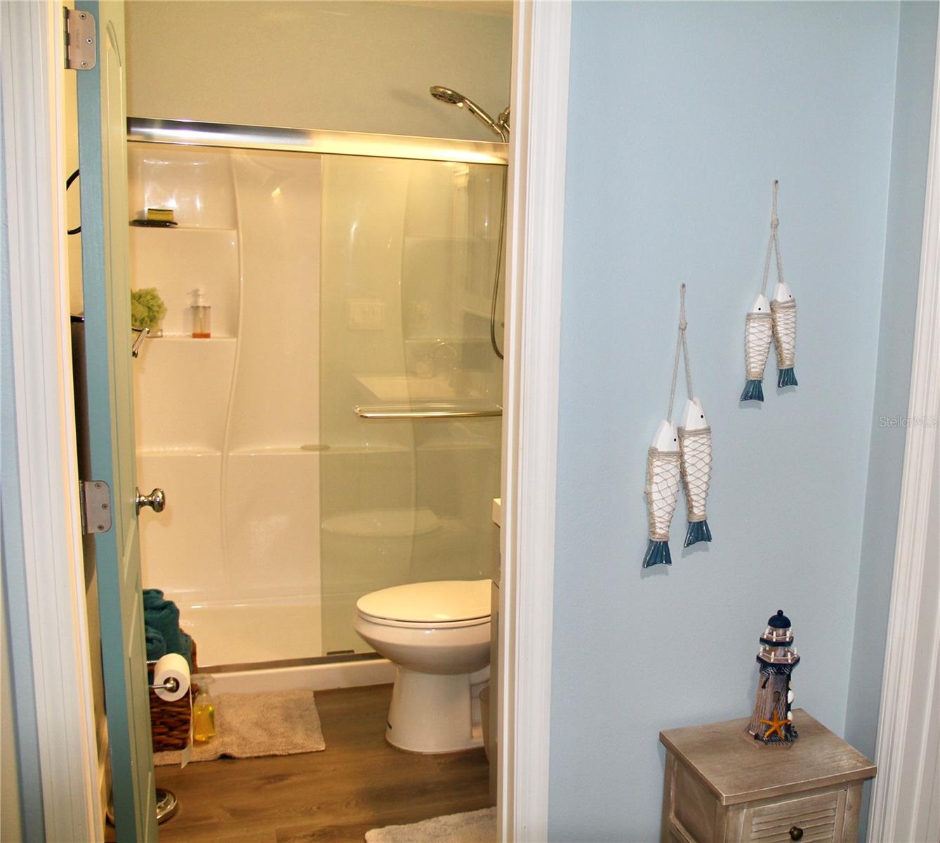 VILLAGE PH III - Residential