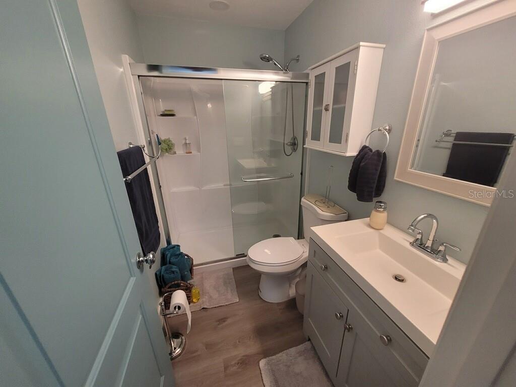 VILLAGE PH III - Residential