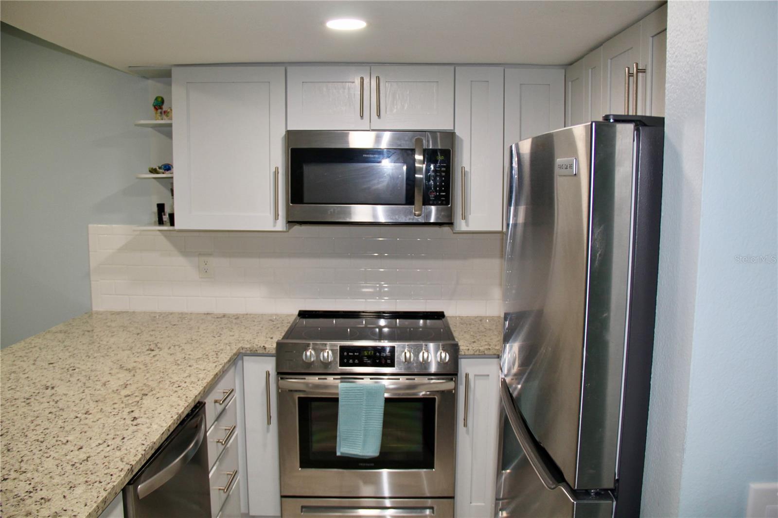 VILLAGE PH III - Residential