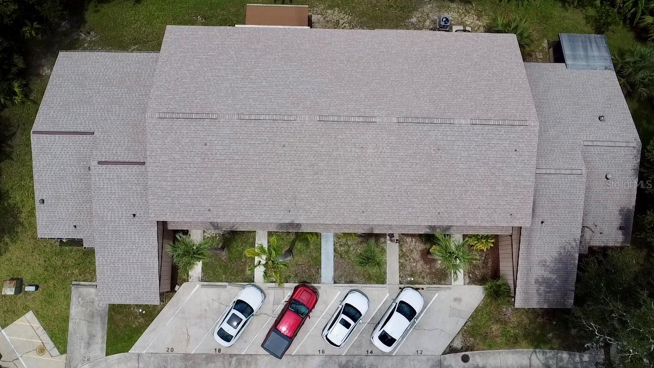 VILLAGE PH III - Residential