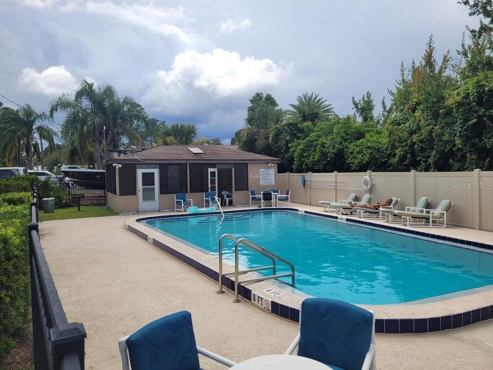 VILLAGE PH III - Residential