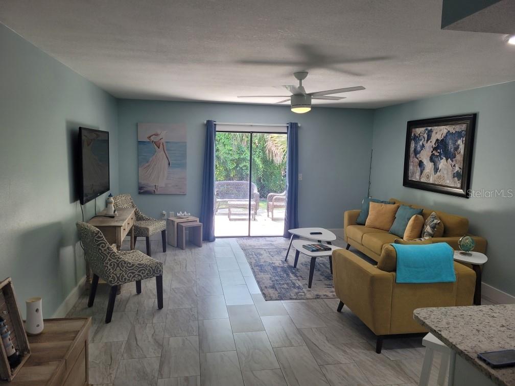 VILLAGE PH III - Residential