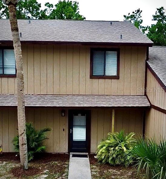 Like NEW inside!! Don’t just drive-by, you must see inside! Located just a mile from the sandy shores of Flagler Beach and only a block from the Intracoastal Waterway, this beautifully renovated 2 bedroom 1.5 bath condominium is truly move-in ready. It is situated in a non-flood zone for peace of mind. Enjoy the ease of ownership in a well-maintained, pet friendly community known for its low monthly HOA dues and welcoming atmosphere. This home has been fully updated including: brand new updated bathrooms, new flooring throughout, upgraded kitchen with new countertops and backsplash, new appliances, HVAC system and water heater, new roof and balcony, new interior doors, hardware and exterior storm door. Fresh baseboards and front awning support. Just bring your furniture, personal belongings and touches…everything else has been taken care of. Take SR 100 for easy access to I95 for (commutes to either Daytona Beach or St. Augustione), restaurants, healthcare and beaches. Don’t miss out on this gem of a property!