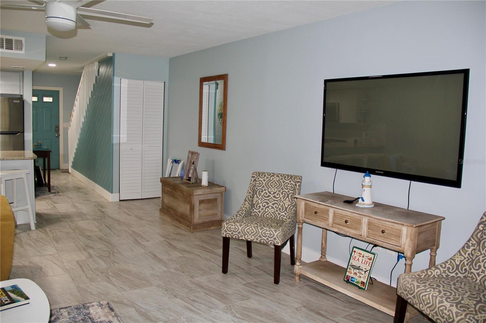 VILLAGE PH III - Residential