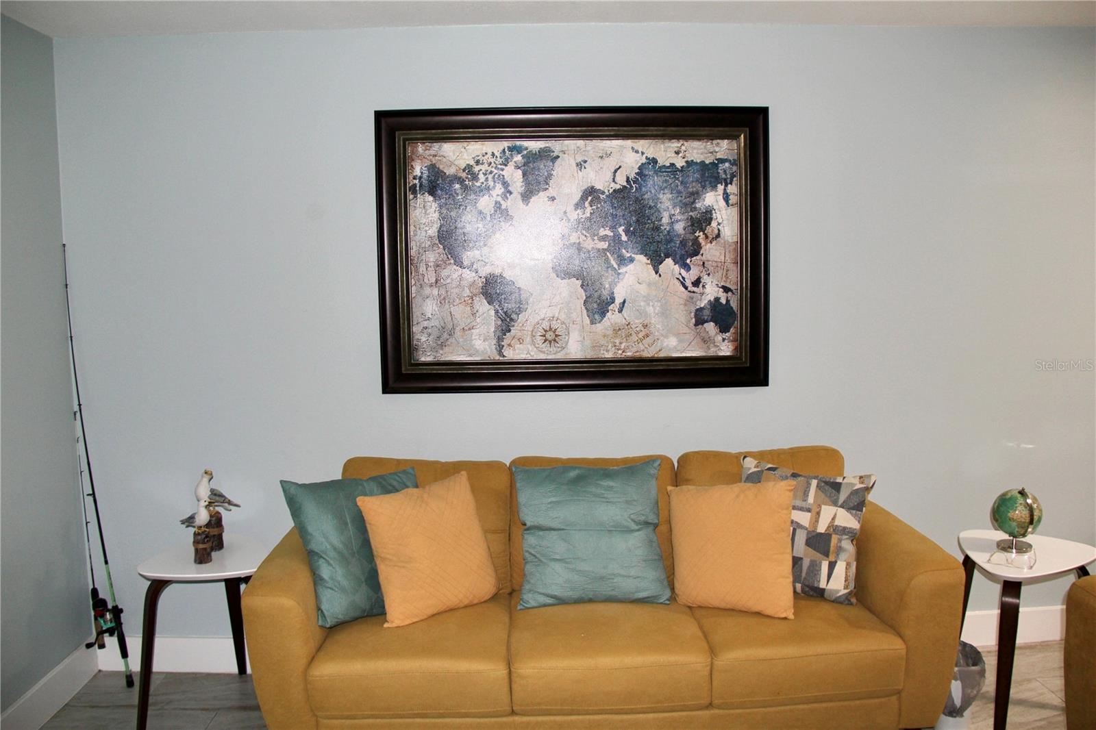 VILLAGE PH III - Residential