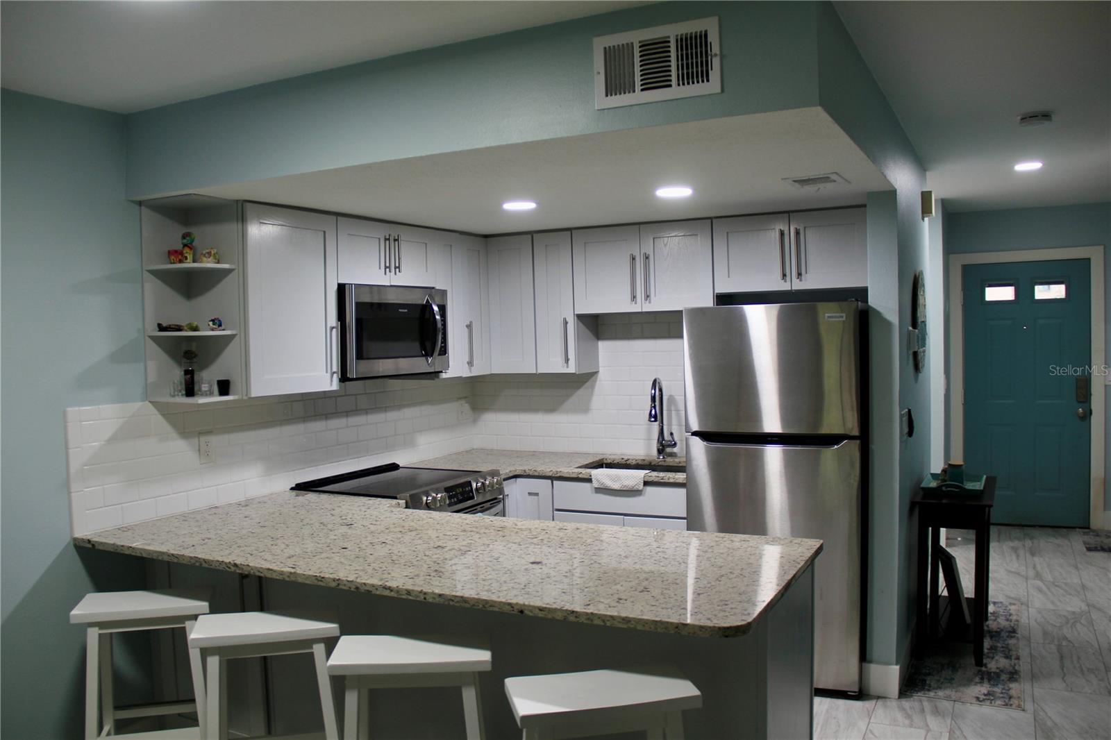 VILLAGE PH III - Residential