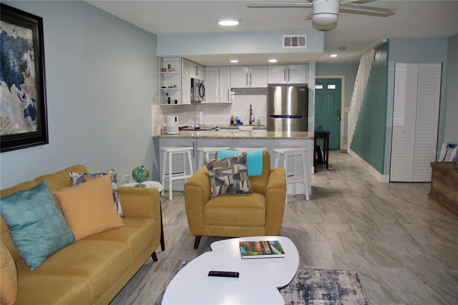 VILLAGE PH III - Residential