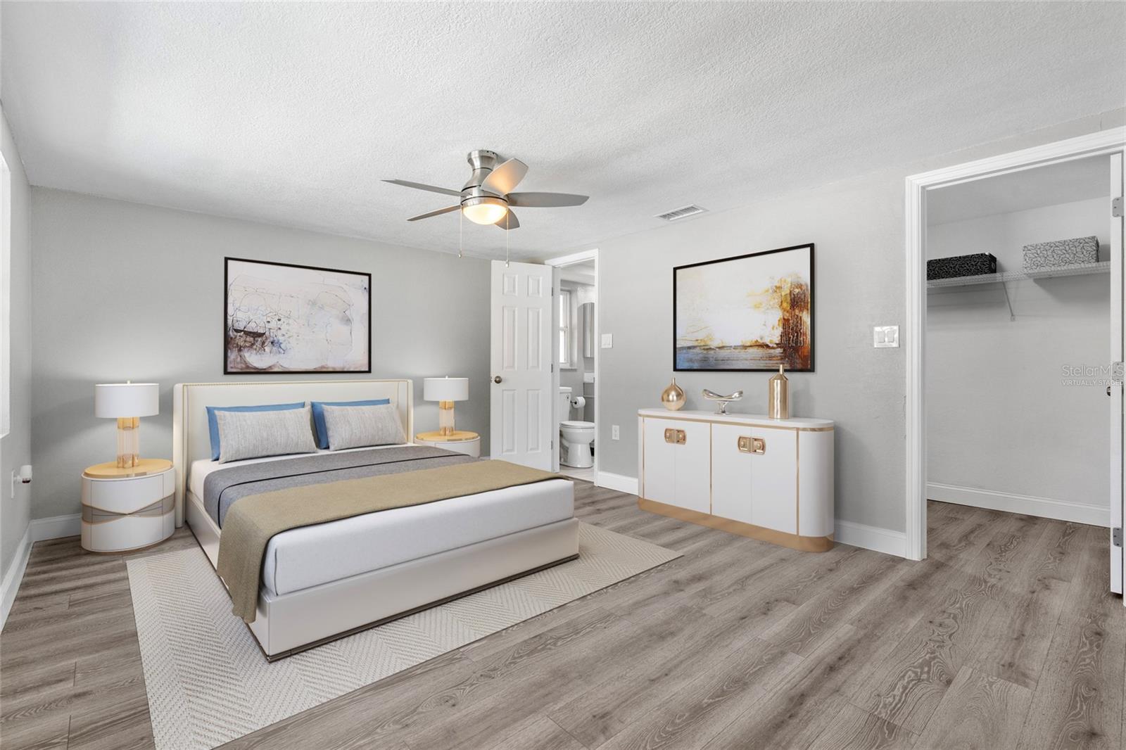 REGENCY PARK - Residential