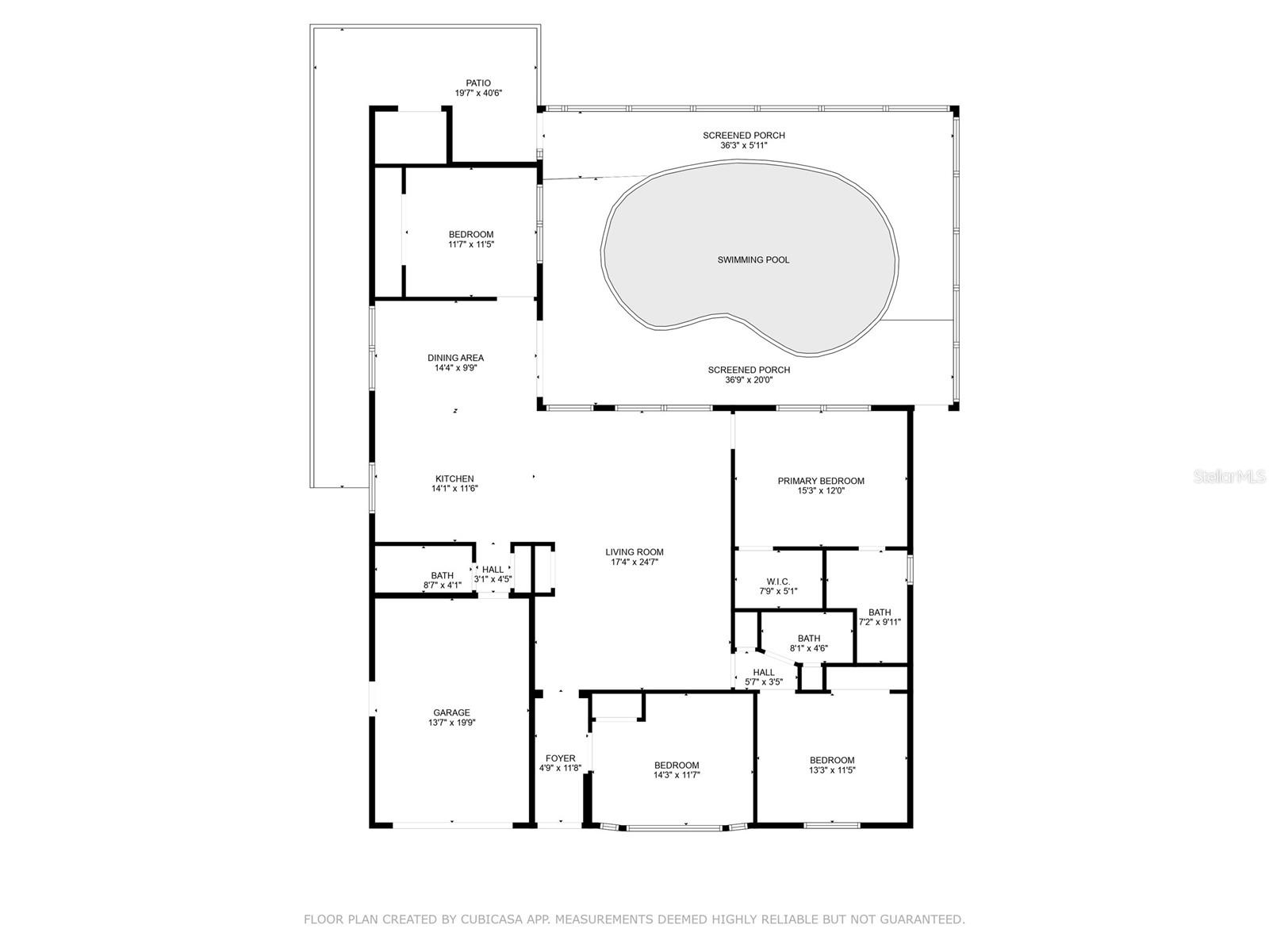 REGENCY PARK - Residential