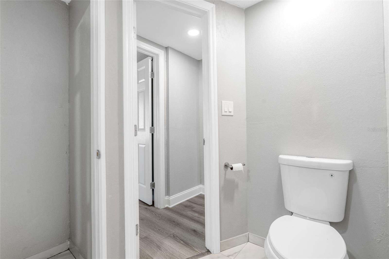 REGENCY PARK - Residential