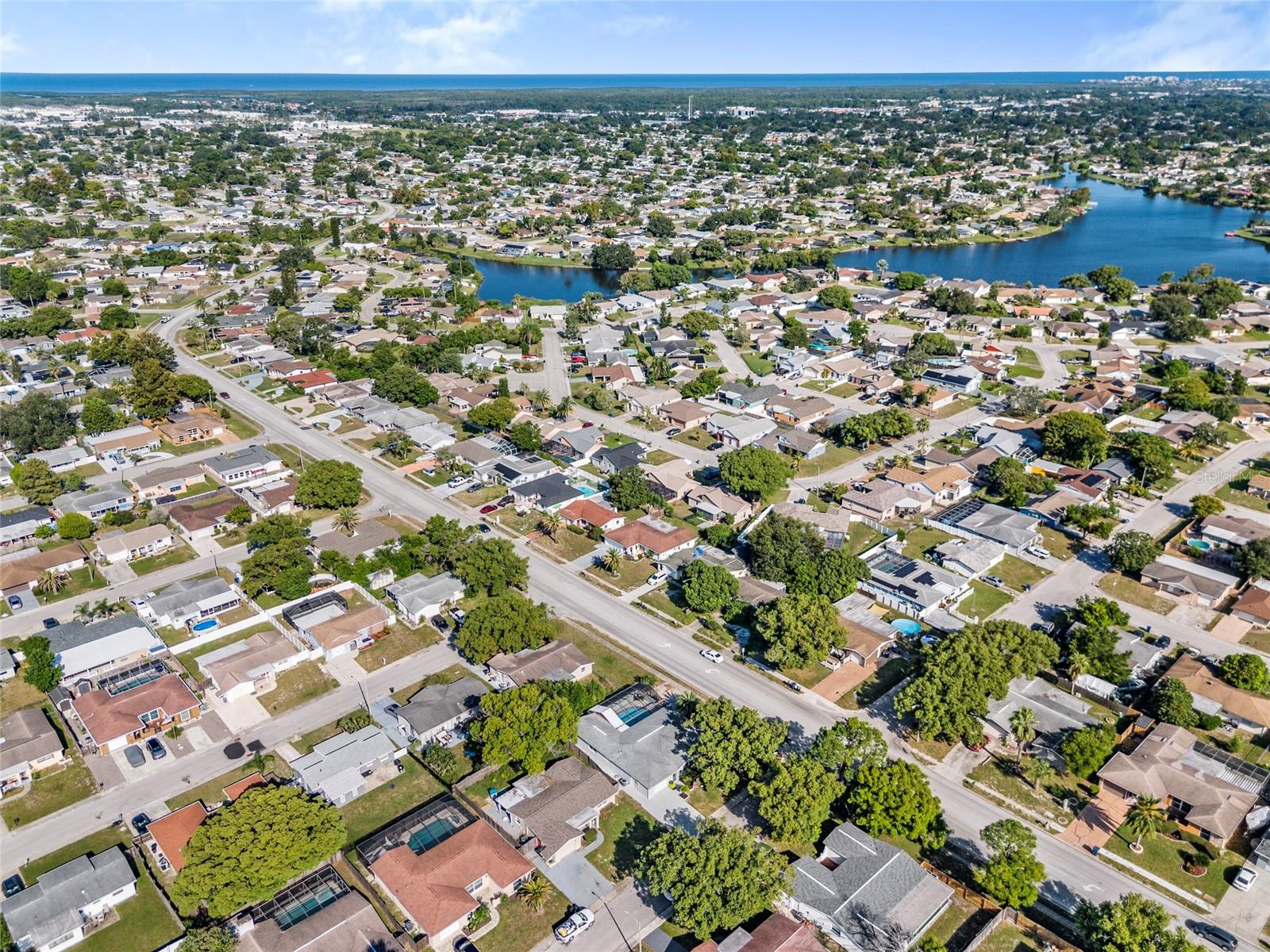 REGENCY PARK - Residential