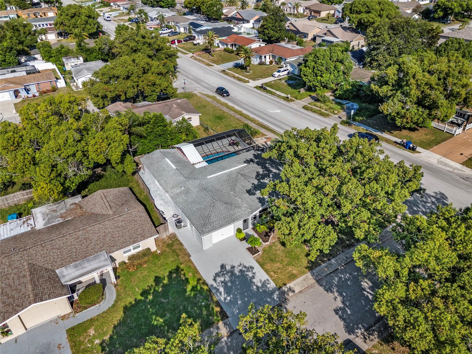 REGENCY PARK - Residential